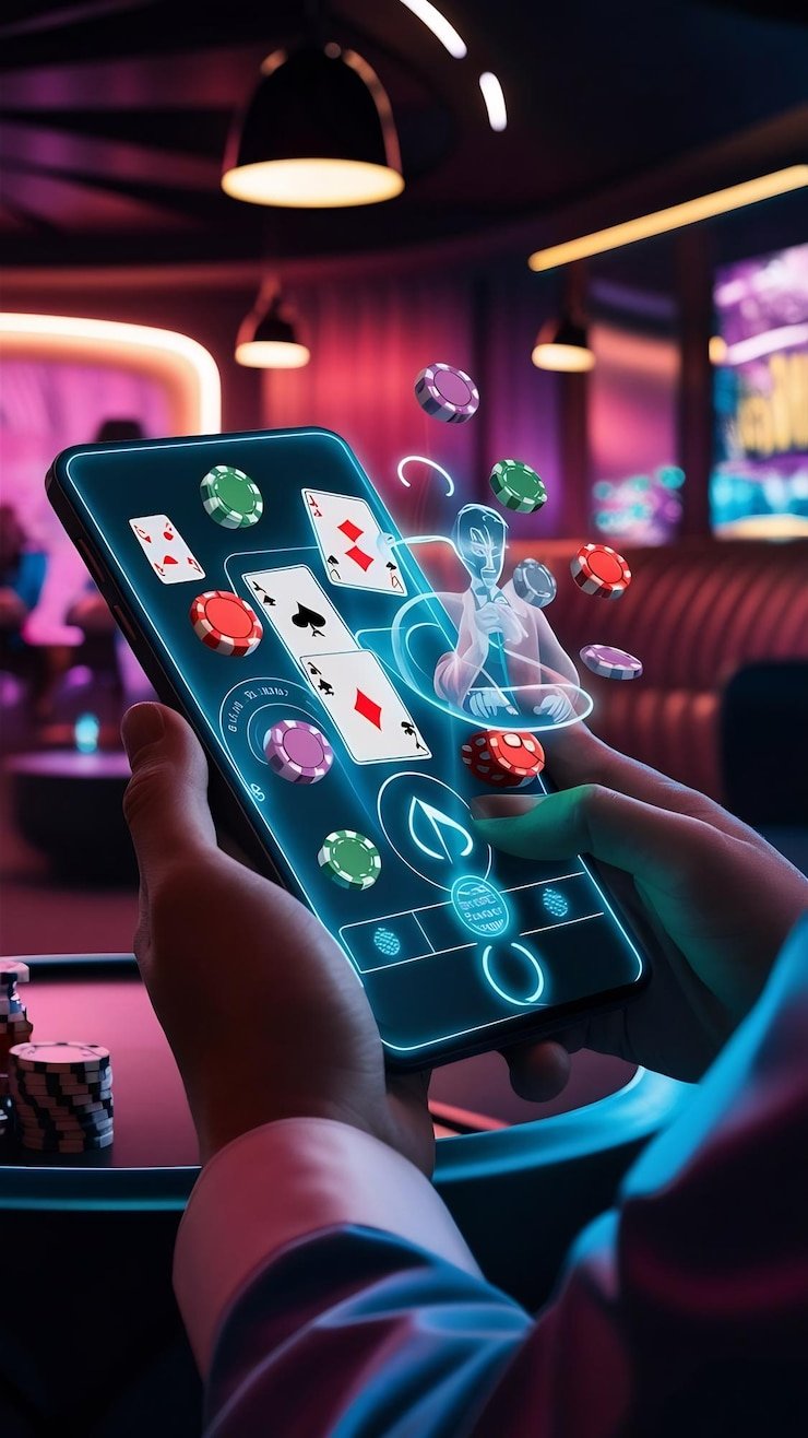nh 10 Hamara Slot Rooms Aur Gameplay