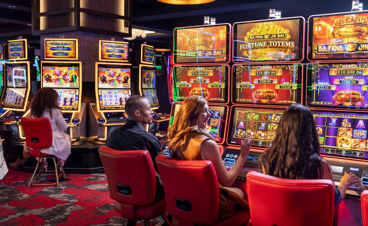nh 10 Live Casino